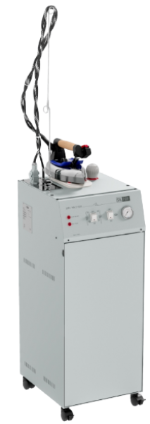Silter Süper Mini Profesyonel SPR/MN 2110 R Buhar Kazanlı Ütü