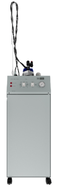 Silter Süper Mini Profesyonel SPR/MN 2110 R Buhar Kazanlı Ütü