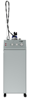Silter Süper Mini Profesyonel SPR/MN 2110 R Buhar Kazanlı Ütü