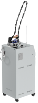 Silter Süper Mini Profesyonel SPR/MN 2110 R Buhar Kazanlı Ütü