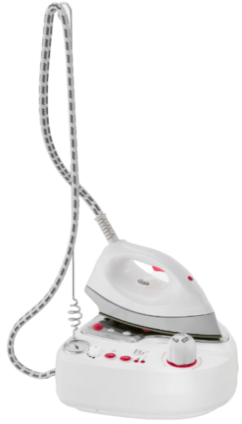 Silter Süper Mini SPR/MN 2020 D Buhar Kazanlı Ütü