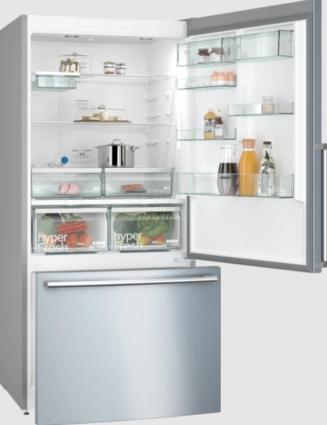 Siemens KG86BCIE0N Buzdolabı