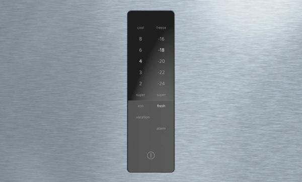 Siemens KG86BCIE0N Buzdolabı