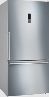 Siemens KG86BCIE0N Buzdolabı