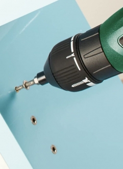Bosch IXO Collection Tork Momenti Adaptörü