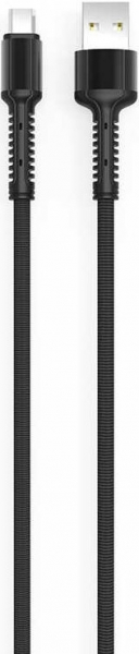 Zore LS66 Micro Şarj Kablosu (0.3 m)