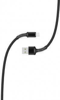 Zore LS66 Micro Şarj Kablosu