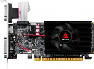Biostar GeForce GT 730 2GB Ekran Kartı