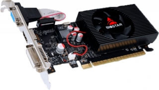 Biostar GeForce GT 730 2GB Ekran Kartı