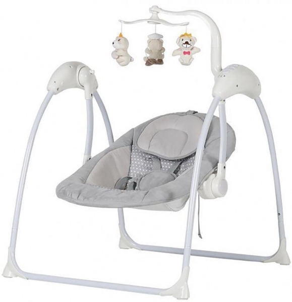 Prego Baby 4033 Riva Ana Kucağı