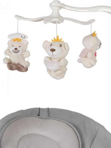 Prego Baby 4033 Riva Ana Kucağı