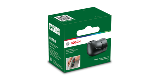 Bosch IXO Collection Köşe Mandreni Aparatı