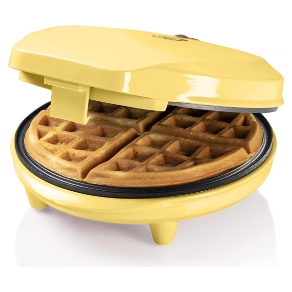 Bestron ABWR730 Waffle Makinesi