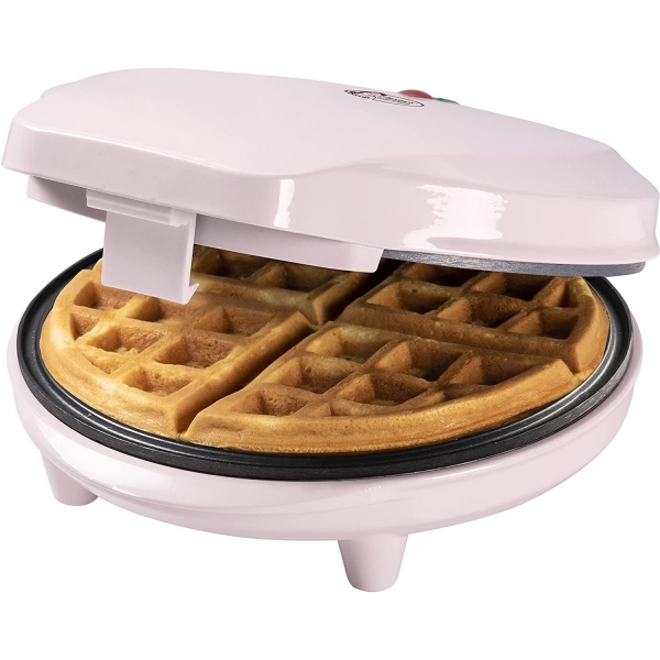 Bestron ABWR730 Waffle Makinesi