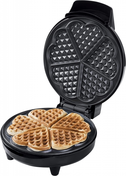 Bestron AWM700 Waffle Makinesi