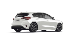 2023 Ford Focus HB 1.0 mHEV EcoBoost 125 PS Otomatik ST-Line