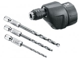 Bosch IXO Collection Delme Aparatı