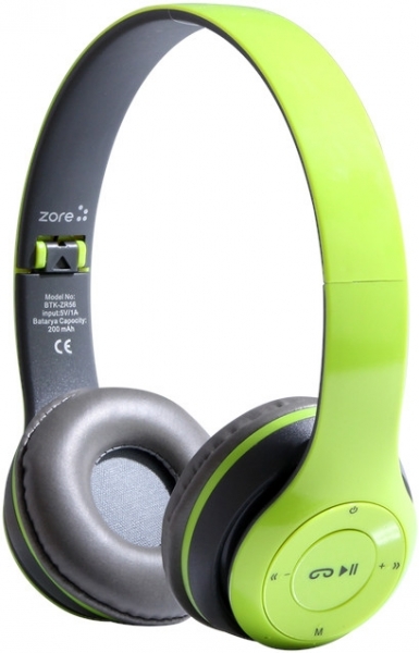 Zore BTK-ZR56 Kablosuz Kulaklık