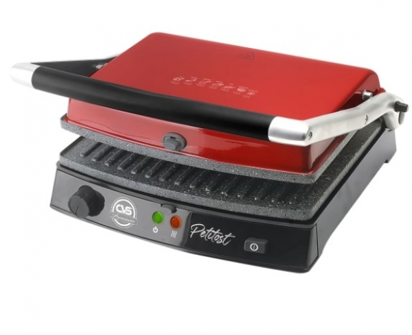 CVS Petitost QuickGrill Tost Makinesi