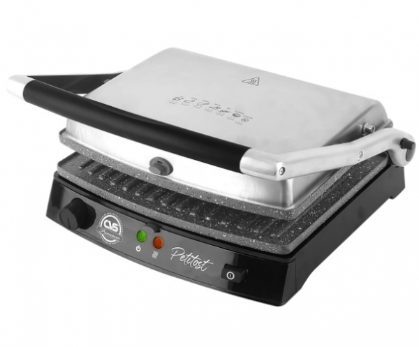 CVS Petitost QuickGrill Tost Makinesi