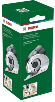 Bosch IXO Collection Çok Amaçlı Kesme Adaptörü