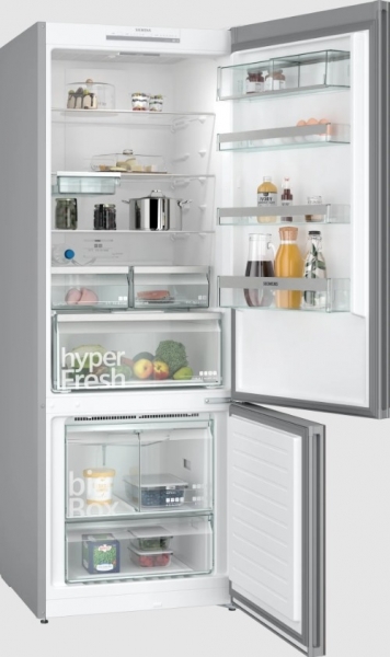 Siemens KG56NTEE0N Buzdolabı