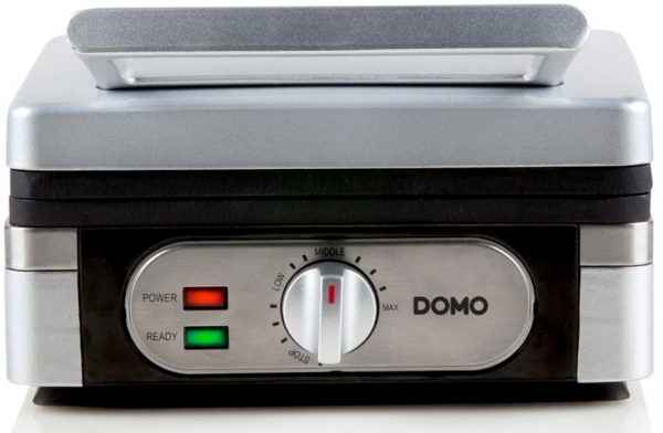 Domo DO-9047W Waffle Makinesi