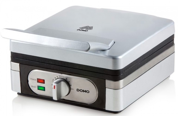 Domo DO-9047W Waffle Makinesi