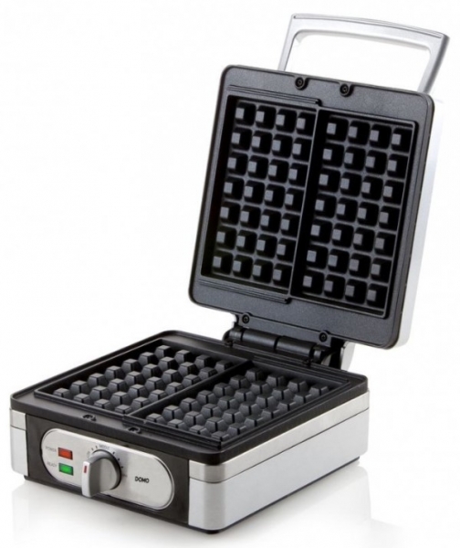 Domo DO-9047W Waffle Makinesi