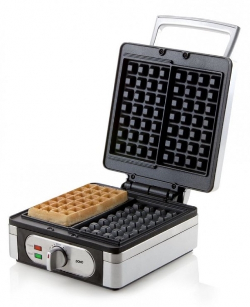 Domo DO-9047W Waffle Makinesi