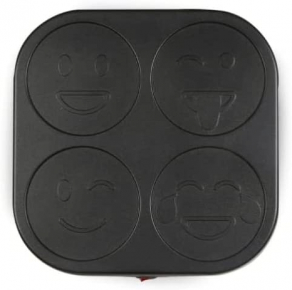 Domo DO8718P Krep Makinesi