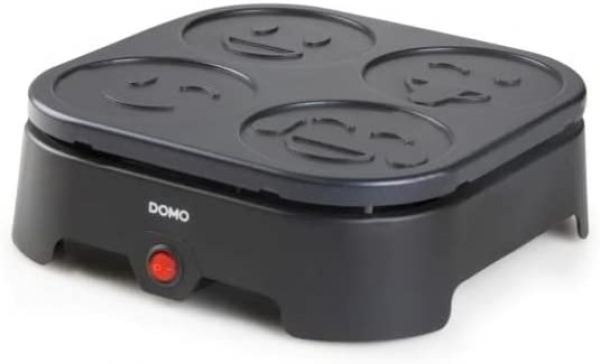 Domo DO8718P Krep Makinesi