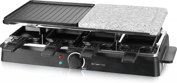 Emerio RG-126708 Elektrikli Izgara