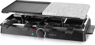 Emerio RG-126708 Elektrikli Izgara