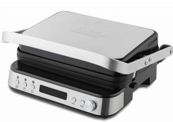 Fakir Grill Expert Pro Tost Makinesi