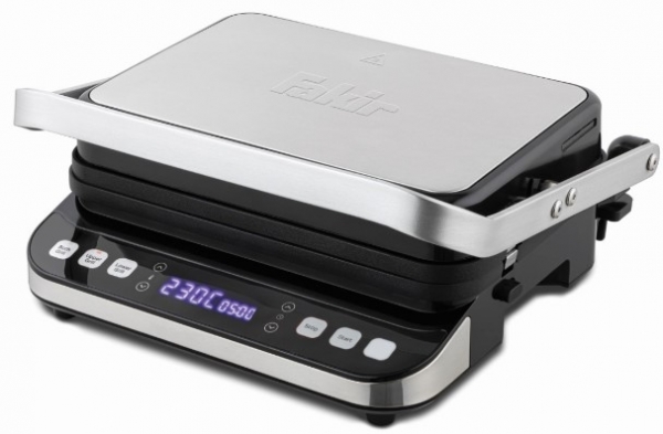 Fakir Grill Expert Elite Tost Makinesi