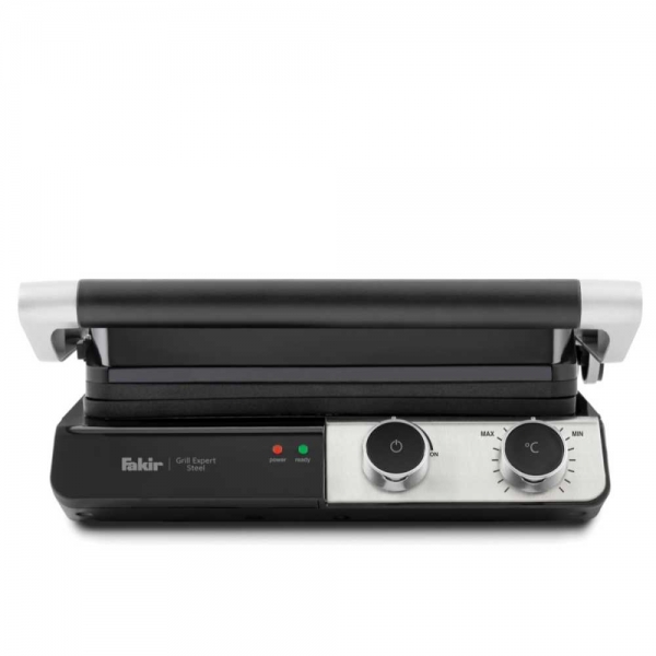 Fakir Grill Expert Steel Tost Makinesi
