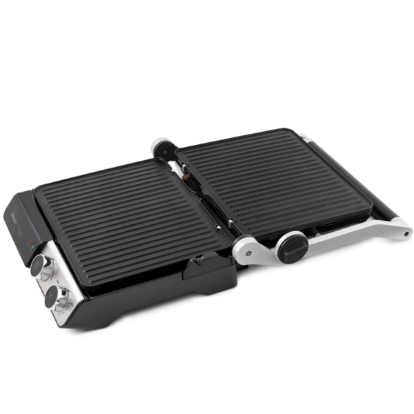 Fakir Grill Expert Steel Tost Makinesi