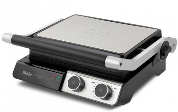 Fakir Grill Expert Steel Tost Makinesi