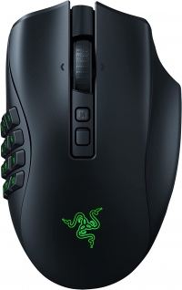 Razer Naga V2 Pro resim