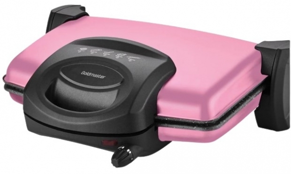Goldmaster Lezzito Tost Makinesi