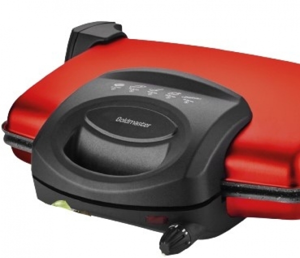 Goldmaster Goldstar ST-7400S Tost Makinesi