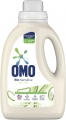Omo Bio Sensitive Sıvı Çamaşır Deterjanı 1.5 lt resim