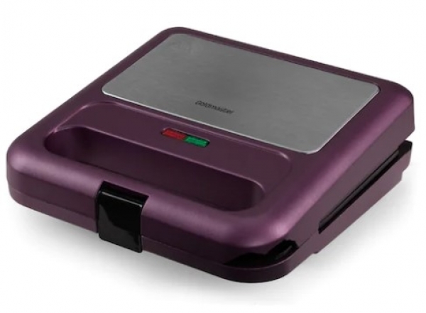 Goldmaster Food IN-6411 Tost Makinesi
