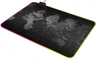 Appa Dünya 1 35x30 Mouse Pad