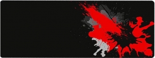 Appa Arma 80x40 Mouse Pad
