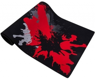 Appa Arma 80x40 Mouse Pad