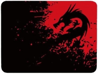 Appa Rakoon 3 32x24 Mouse Pad