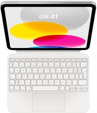 Apple Magic Keyboard Folio iPad (10.Nesil) resim