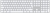 Apple Magic Keyboard Touch ID Klavye